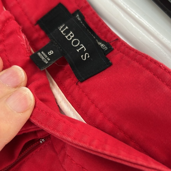 Talbots skimmers - Picture 3 of 5